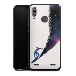 New Carry Case Hülle Schwarz