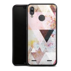 New Carry Case Hülle Schwarz