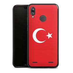 New Carry Case Hülle Schwarz