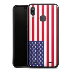 New Carry Case Hülle Schwarz