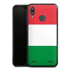 New Carry Case Hülle Schwarz