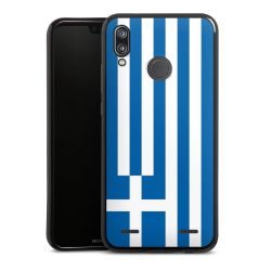 New Carry Case Hülle Schwarz