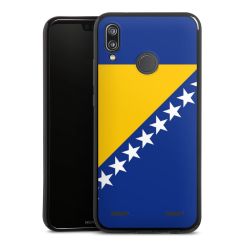 New Carry Case Hülle Schwarz