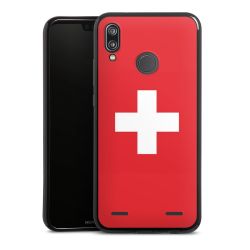 New Carry Case Hülle Schwarz