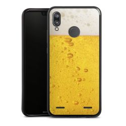 New Carry Case Hülle Schwarz