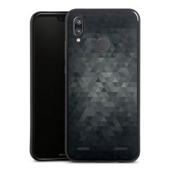 New Carry Case Hülle Schwarz