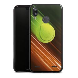 New Carry Case Hülle Schwarz