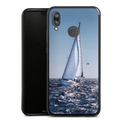 New Carry Case Hülle Schwarz