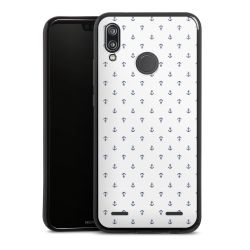 New Carry Case Hülle Schwarz