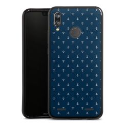 New Carry Case Hülle Schwarz