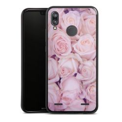 New Carry Case Hülle Schwarz