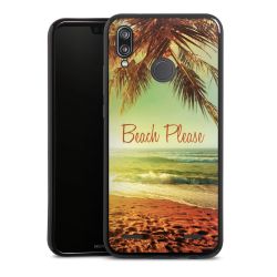 New Carry Case Hülle Schwarz