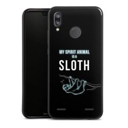 New Carry Case Hülle Schwarz