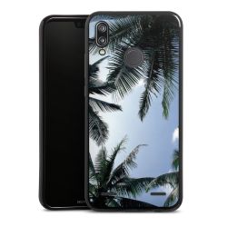 New Carry Case Hülle Schwarz