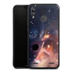 New Carry Case Hülle Schwarz