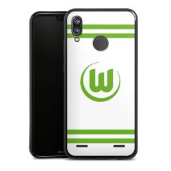 Carry Case Hülle Schwarz ohne Band