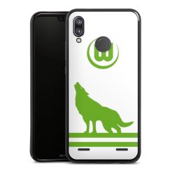 Carry Case Hülle Schwarz ohne Band