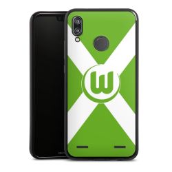 Carry Case Hülle Schwarz ohne Band