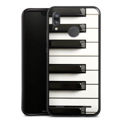 New Carry Case Hülle Schwarz