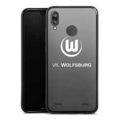 Carry Case Hülle Schwarz ohne Band