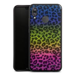 New Carry Case Hülle Schwarz