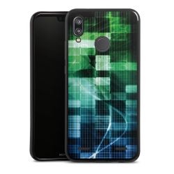 Carry Case Single Black