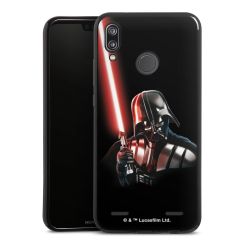 New Carry Case Hülle Schwarz