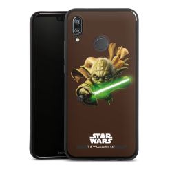 Carry Case Single Black