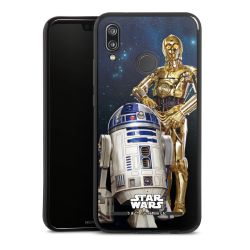 New Carry Case Hülle Schwarz