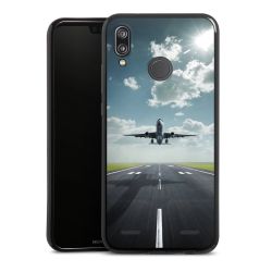 New Carry Case Hülle Schwarz