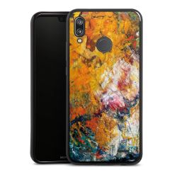 New Carry Case Hülle Schwarz