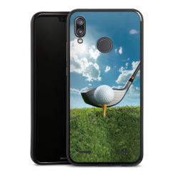 New Carry Case Hülle Schwarz