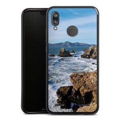 New Carry Case Hülle Schwarz