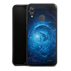 New Carry Case Hülle Schwarz