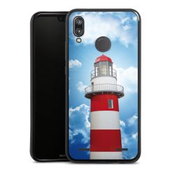 New Carry Case Hülle Schwarz