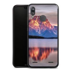 New Carry Case Hülle Schwarz