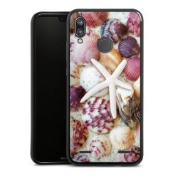 New Carry Case Hülle Schwarz