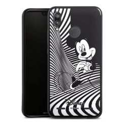 New Carry Case Hülle Schwarz