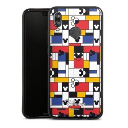 New Carry Case Hülle Schwarz