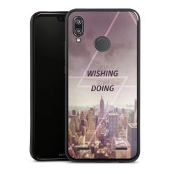 New Carry Case Hülle Schwarz