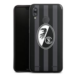 Carry Case Hülle Schwarz ohne Band