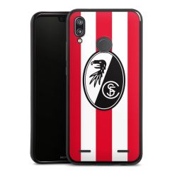 Carry Case Hülle Schwarz ohne Band