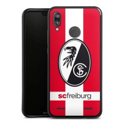 Carry Case Hülle Schwarz ohne Band