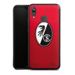 Carry Case Hülle Schwarz ohne Band