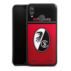 Carry Case Hülle Schwarz ohne Band