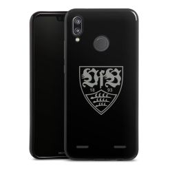 Carry Case Hülle Schwarz ohne Band