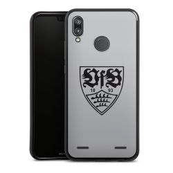 Carry Case Hülle Schwarz ohne Band