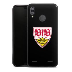 Carry Case Hülle Schwarz ohne Band