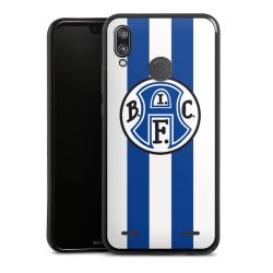 Carry Case Hülle Schwarz ohne Band