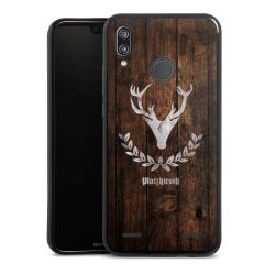 Carry Case Hülle Schwarz ohne Band